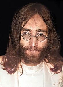 John Lennon ?