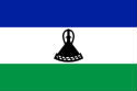 Quelle est la langue officielle ou quelles sont les langues officielles du Lesotho ?