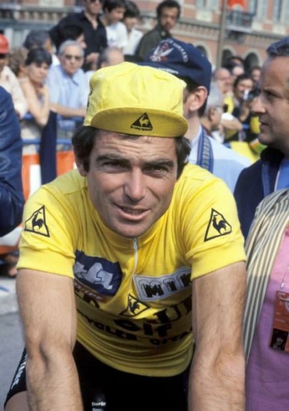 1982 : Il remporte le Tour de France, il s'agit de ?