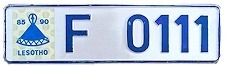 Koja drzava ima ovakvu tablicu ?