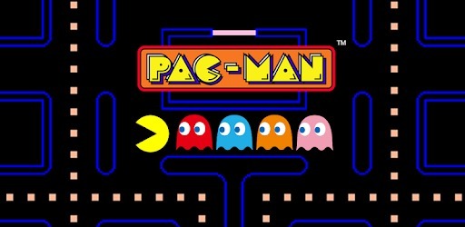 Pac-Man fête ses 40 ans. Au fait, vous souvenez-vous de ce qui le poursuivait dans le labyrinthe ?