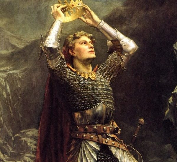 Mythe ou réalité : Le roi Arthur