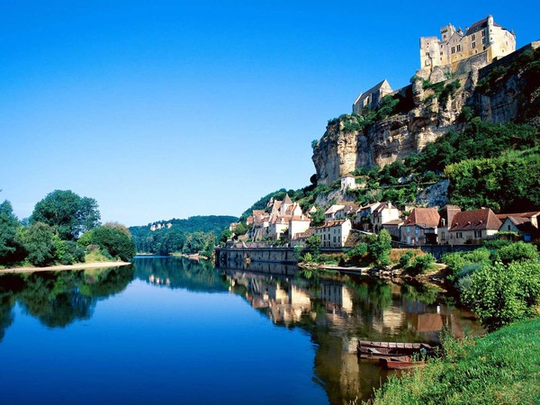 Combien y a-t-il de fleuves en France ?