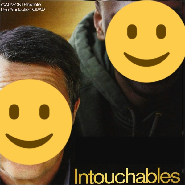 "Intouchables"-2011