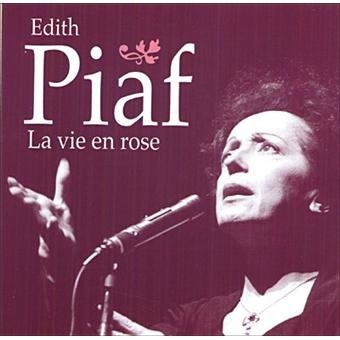 En quelle année est sortie "La vie en rose" d'Edith Piaf ?