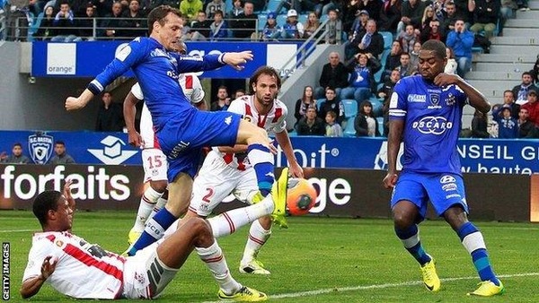 Quel club de football a remporté une Coupe de France ?