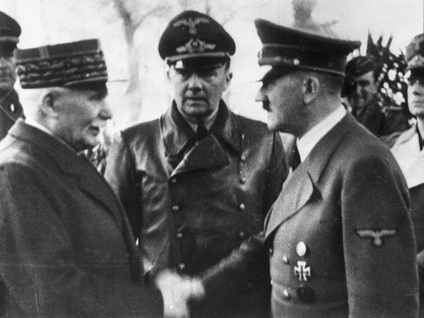 Quel militaire français dirigea la France puis fut jugé en nazi ?