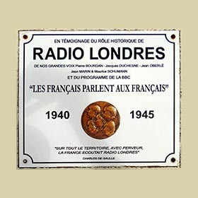 Vrai ou faux ? Radio Londres a annoncé le débarquement aux résistants français en diffusant la phrase : « Let the fat lady sing. » ?