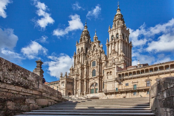 Où peut-on admirer cette célèbre Cathédrale ?
