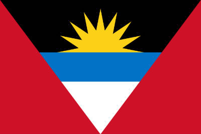 Quelle est la capitale d'Antigua-et-Barbuda ?