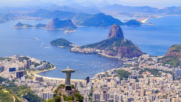 Comment appelle-t-on les habitants de Rio de Janeiro ?