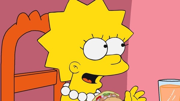 Le véritable prénom de Lisa est Elisabeth.