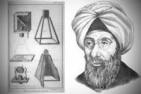 Il est considéré comme le premier savant à illustrer l'anatomie de l'œil avec un diagramme.