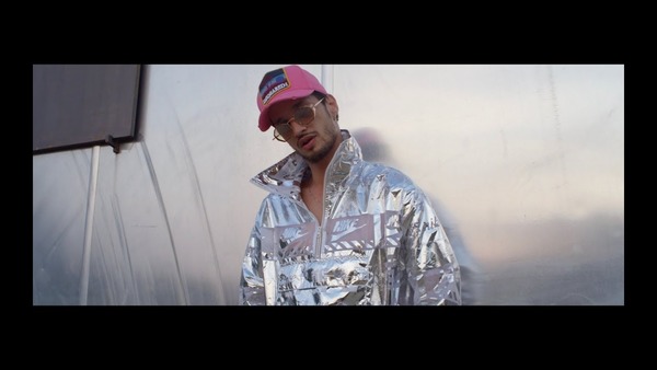À quel clip cette image appartient ?