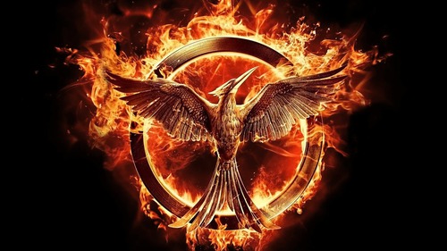Combien de films la saga Hunger Games compte-t-elle ?