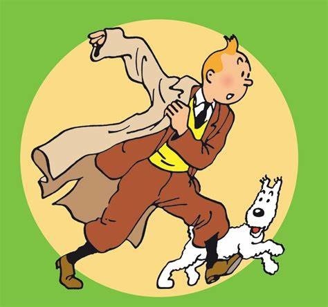 "Les Aventures de Tintin" fait partie des dix bandes dessinées les plus vendues au monde. Combien d'exemplaires ont été vendus ?