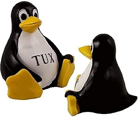 Quel animal associe-t-on au système d'exploitation Linux ?