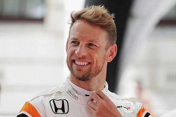 En quelle année Jenson Button a-t-il été champion du Monde ?