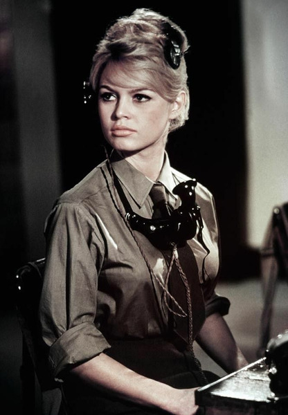 Dans ce film de 1959, qui s'en va-t-en Guerre ?