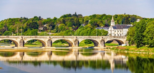 Quelle est la préfecture de l'Indre-et-Loire ?