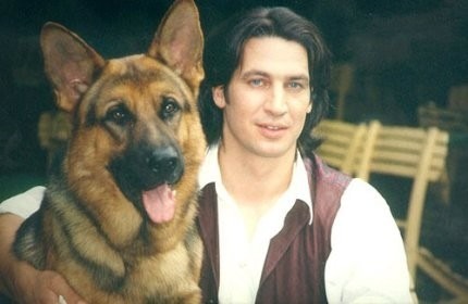 Comment s'appelle ce chien policier allemand ?