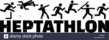 Quelles sont les disciplines de l'heptathlon ?