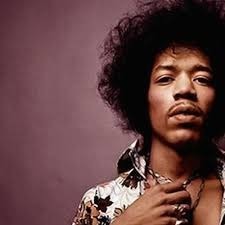En 1966, de quelle vedette française fait-il la 1ère partie à l'Olympia avec son groupe "The Jimi Hendrix Experience"?