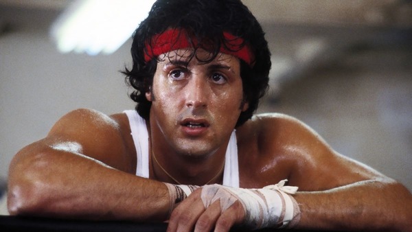 Quel est le sous-titre du film Rocky II, sorti en 1979 ?