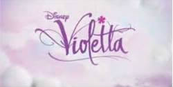 Qui ne joue pas dans Violetta ?
