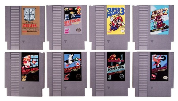 Avec 50,24 Millions de jeux vendus, il est le plus gros succès de la NES. C'est ?