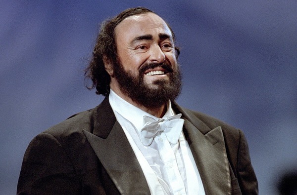 Certainement le chanteur d'Opéra le plus populaire au Monde, Luciano Pavarotti était....