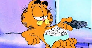 Quel est le plat préféré du chat Garfield ?