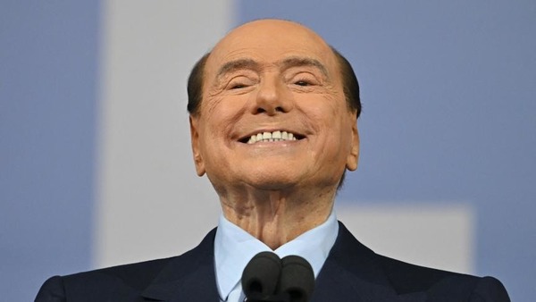Combien de fois a-t-il été président du Conseil des ministres d'Italie ?
