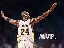 Combien de trophés de MVP de la saison Kobe Bryant a-t-il gagné ?