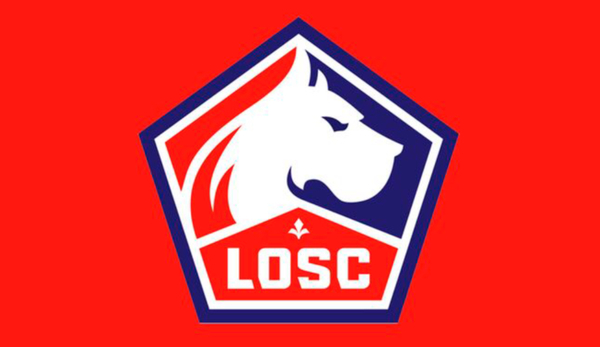 Est-ce le logo du LOSC Lille ?