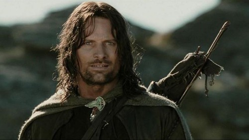 Qui est Aragorn ?