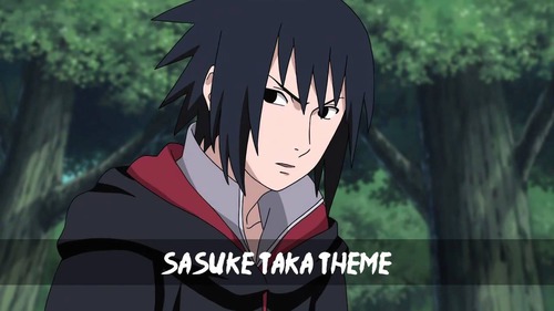 Hangisi Sasuke' nin Taka takımının bir üyesi dir ?