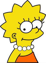 Qui est la plus intelligente dans les Simpson ?