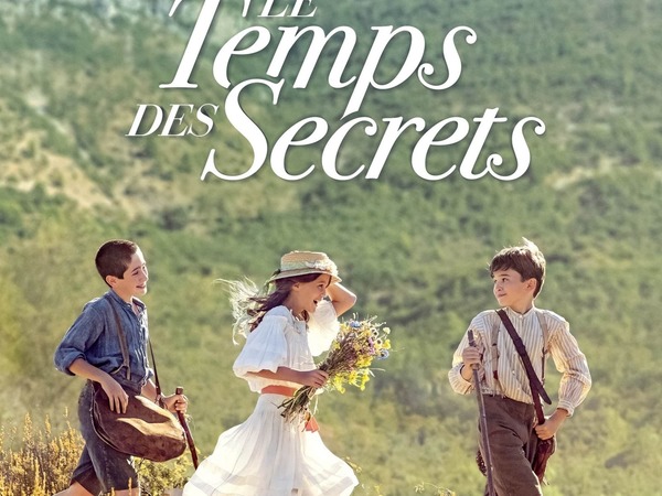 Le "Temps des secrets" est un film français écrit et réalisé par Christophe Barratier, sorti en ...