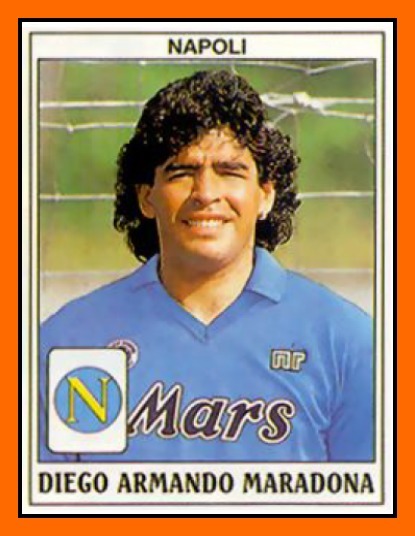 Pour quelle raison, Diego Maradona a-t-il été condamné à 15 mois de suspension en 1991 ?