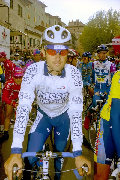 Lors du Tour de France en 1993, à quelle place du classement général termine-t-il ?