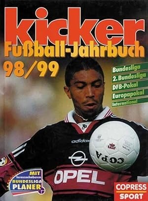 Le célèbre magazine allemand "Kicker" a été fondé en....