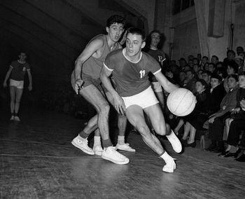 Cette année, quelle équipe est Championne de France de Basket-Ball ?