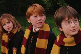 Quels sont les meilleurs amis d'Harry Potter ?