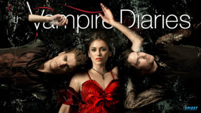 Qui est le frère de Damon dans Vampire diary ?