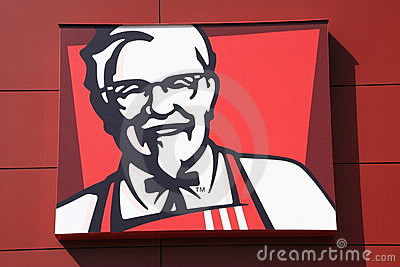 Quel est le slogan de "KFC" ?