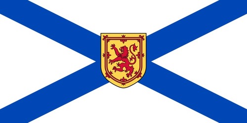 Quelle est la capitale de la Nouvelle-Écosse ?