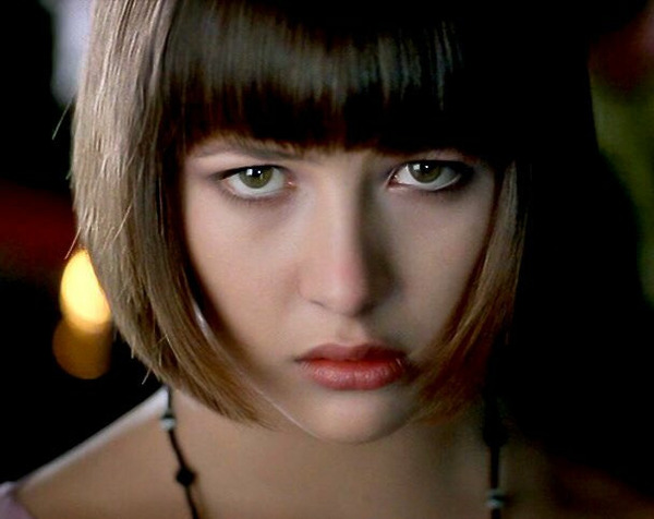 Dans les salles, Sophie Marceau est à l'affiche de...