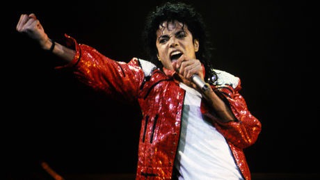 Michael Jackson était le plus jeune parmi tous ses frères
