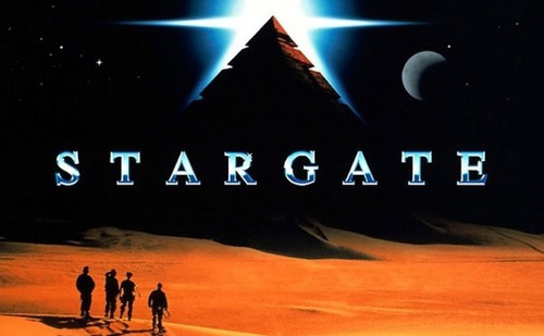Qui a réalisé le film "Stargate" en 1994 ?